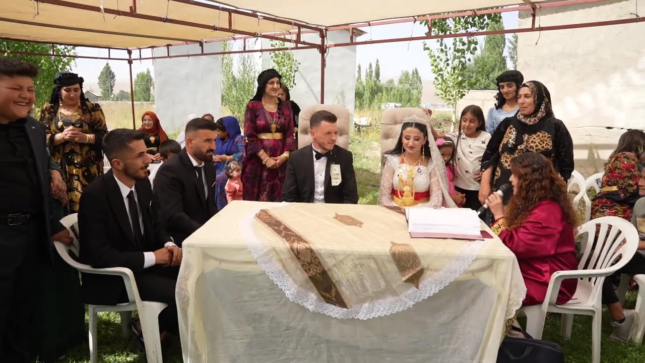 kawaajans: Malbata Oğraş u  Atak 5. Bölüm Gagevran (Aksu köyü )