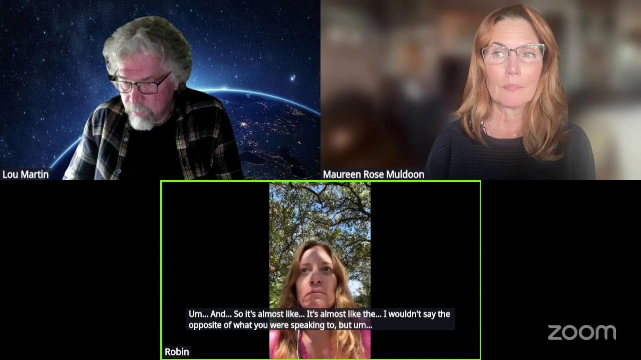How We embrace the Lightness of Being with  Muldoon Muldoon