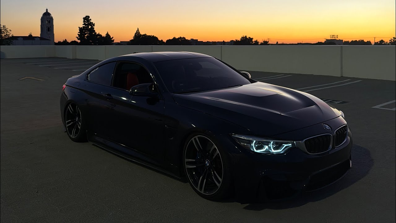 1 yr ownership of my 2015 bagged m4 Honest review!! (is it reliable?)