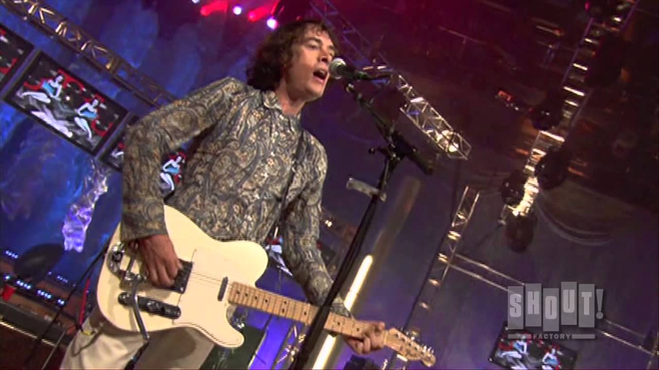 Fountains Of Wayne - Maureen (Live In Chicago)