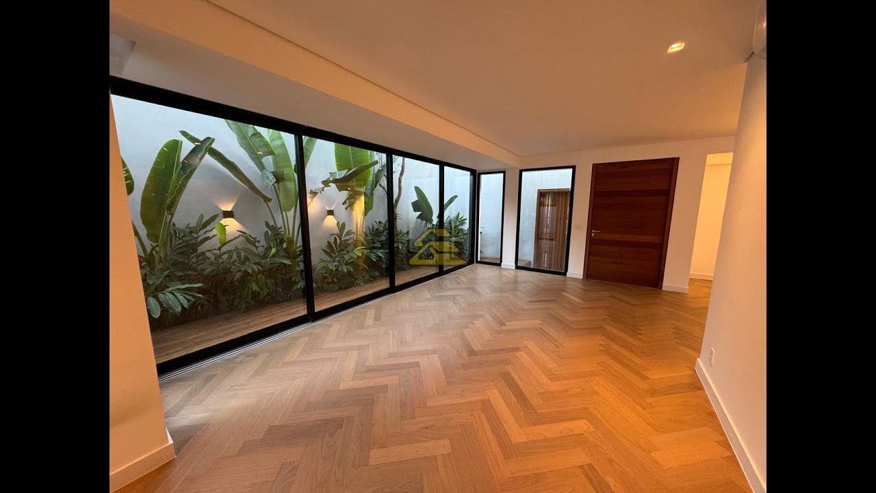 CASA COM 4 QUARTOS PARA VENDA, 400m2 — JARDIM BOTÂNICO, RIO DE JANEIRO — RJ