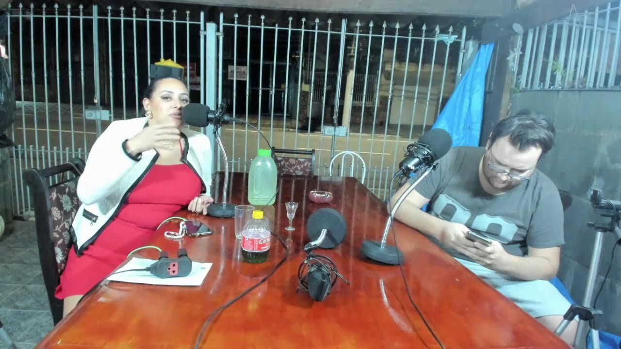 PRESTAÇAO DE CONTAS DO ULTIMO EPSODIO DO PODRECAST - Incancelaveis RESENHA #23