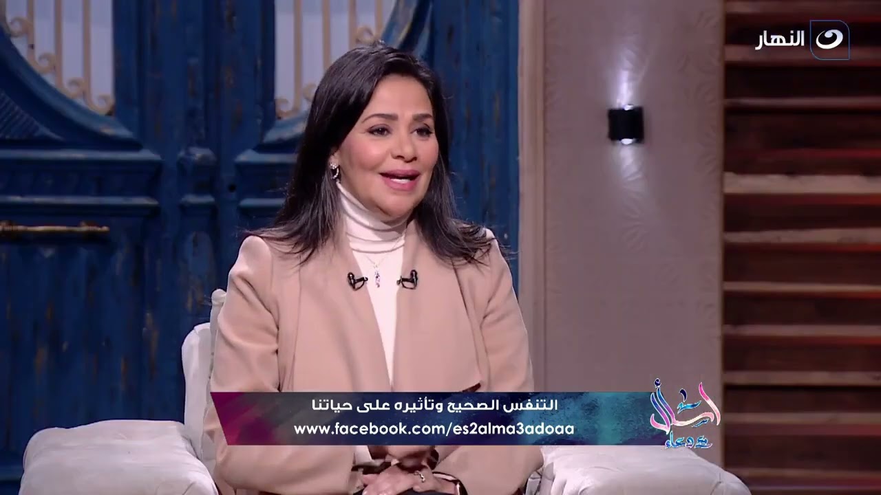 تجربة حقيقية وملهمة جدا.. حنان البهي هاتعلمك ازاي تستغل تنظيم نفسك في عدم الغضب وخسارة الوزن