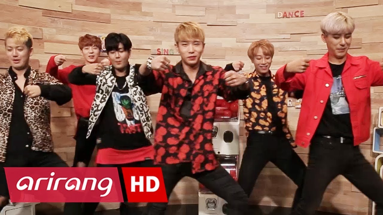 [Pops in Seoul] D.I.P(디아이피)'s Pick & Talk