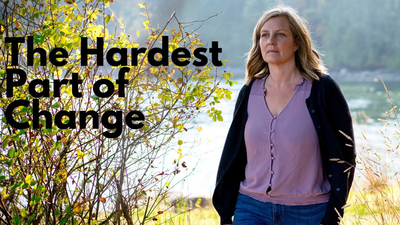Square 1 Explained: Grief, Disbelief & Rebuilding Yourself - Part 2 of 4