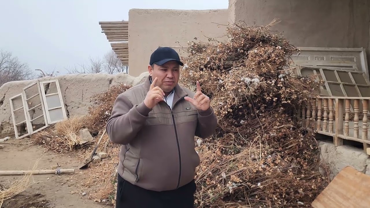HAQDOR OYLA LOYHAS 2 SON EXSONGA SHOSHLAMIZ AZIZLAR 