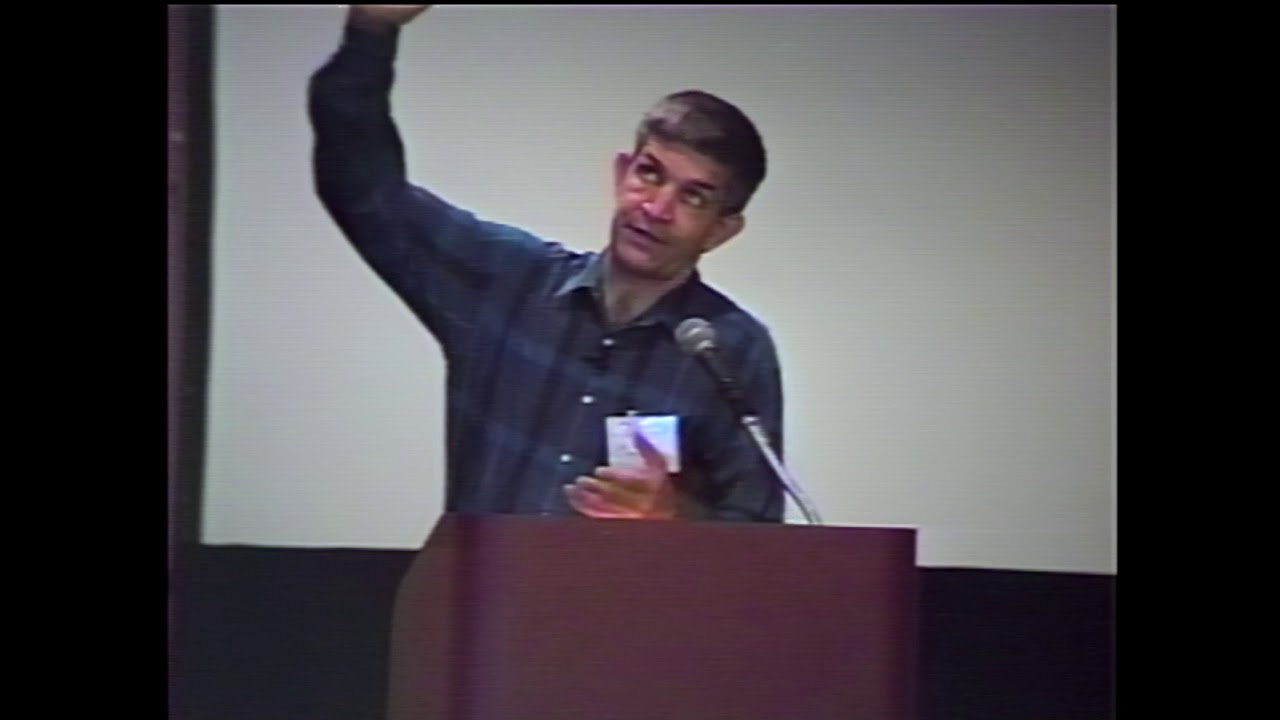 1992-09 Jim McIngvale - Winning With Cooperation