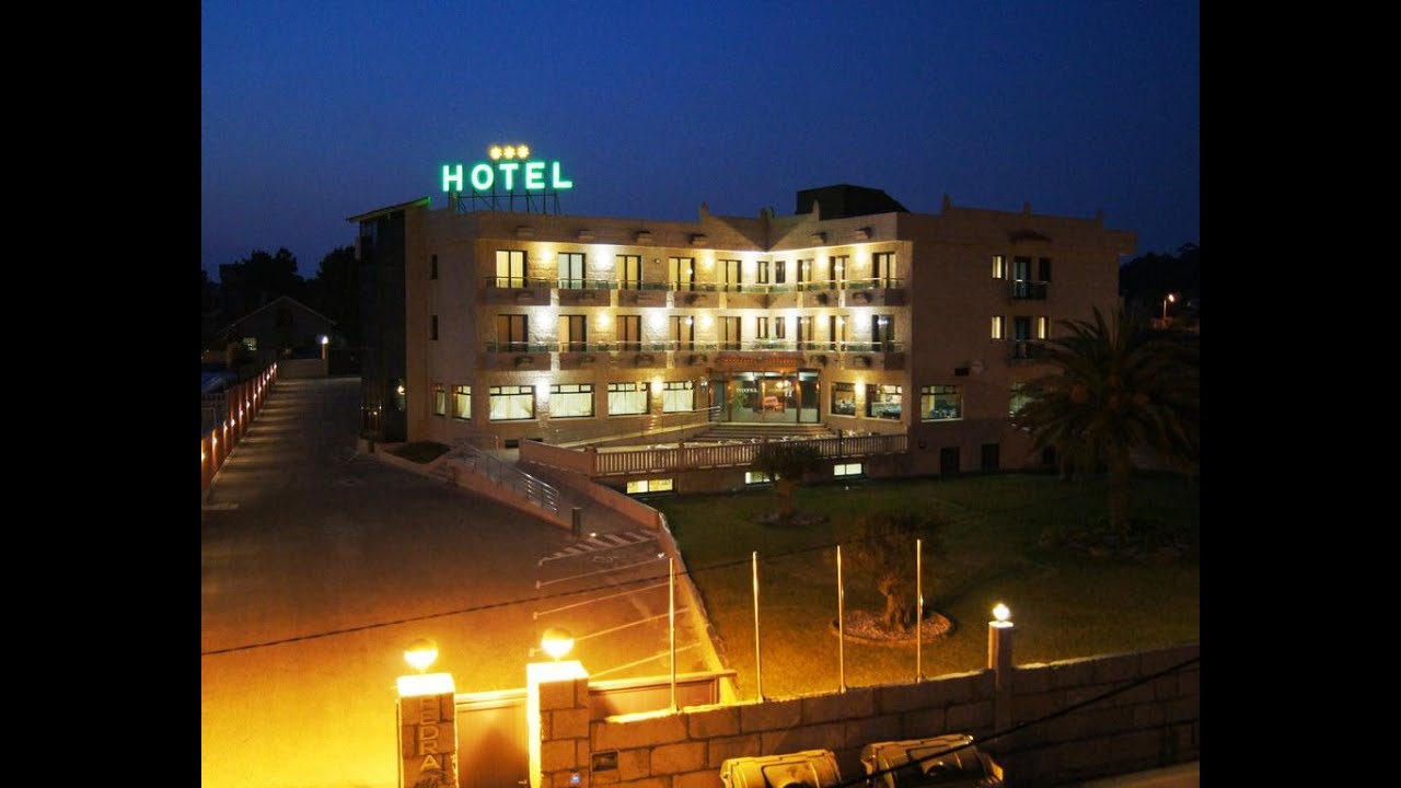 Danse avec Pablo 2018 en Galice