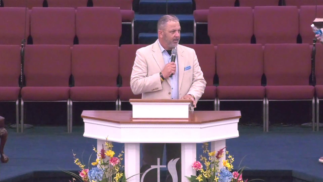 Wednesday Night Worship, February 25, 2026