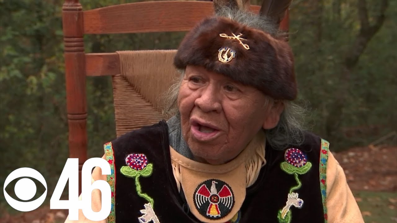 Former mascot Chief Noc-A-Homa talks Braves baseball and tomahawk chop