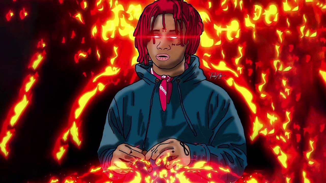 [FREE] Trippie Redd x Drake Type Beat 2019 - 