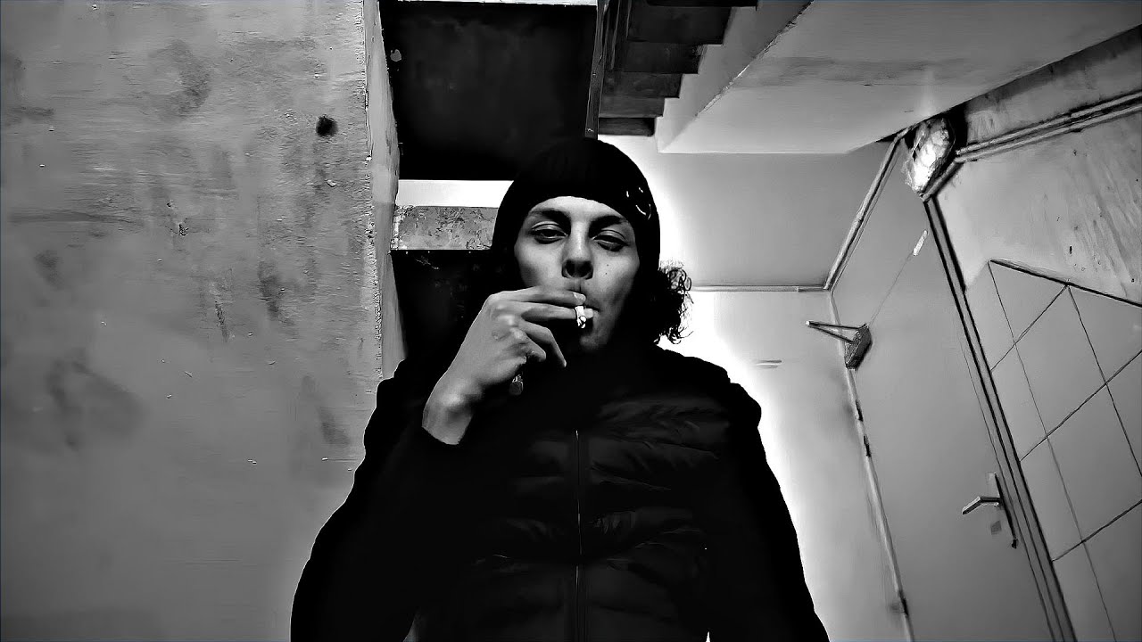 ZITOUNE Type Beat 