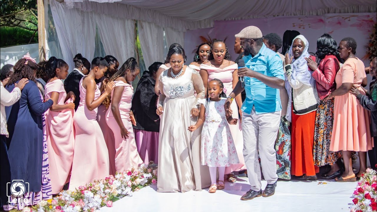 Best Kalenjin Engagement Trailer🔥🥰 Of Kennedy & Gloria held at Kipsoen,Iten Elgeiyo Marakwet County