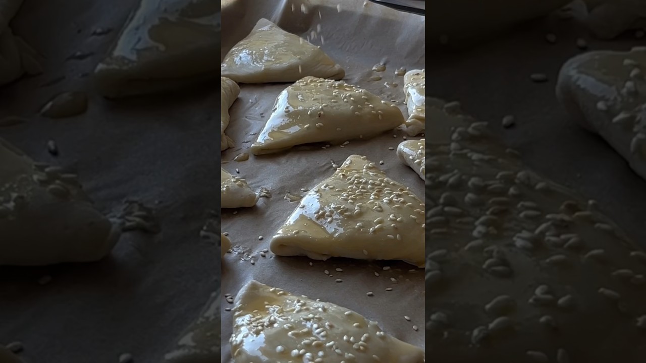 Вкусная и сочная самса 🤌🏽😭 #рецепт #рек #рекомендации #самса