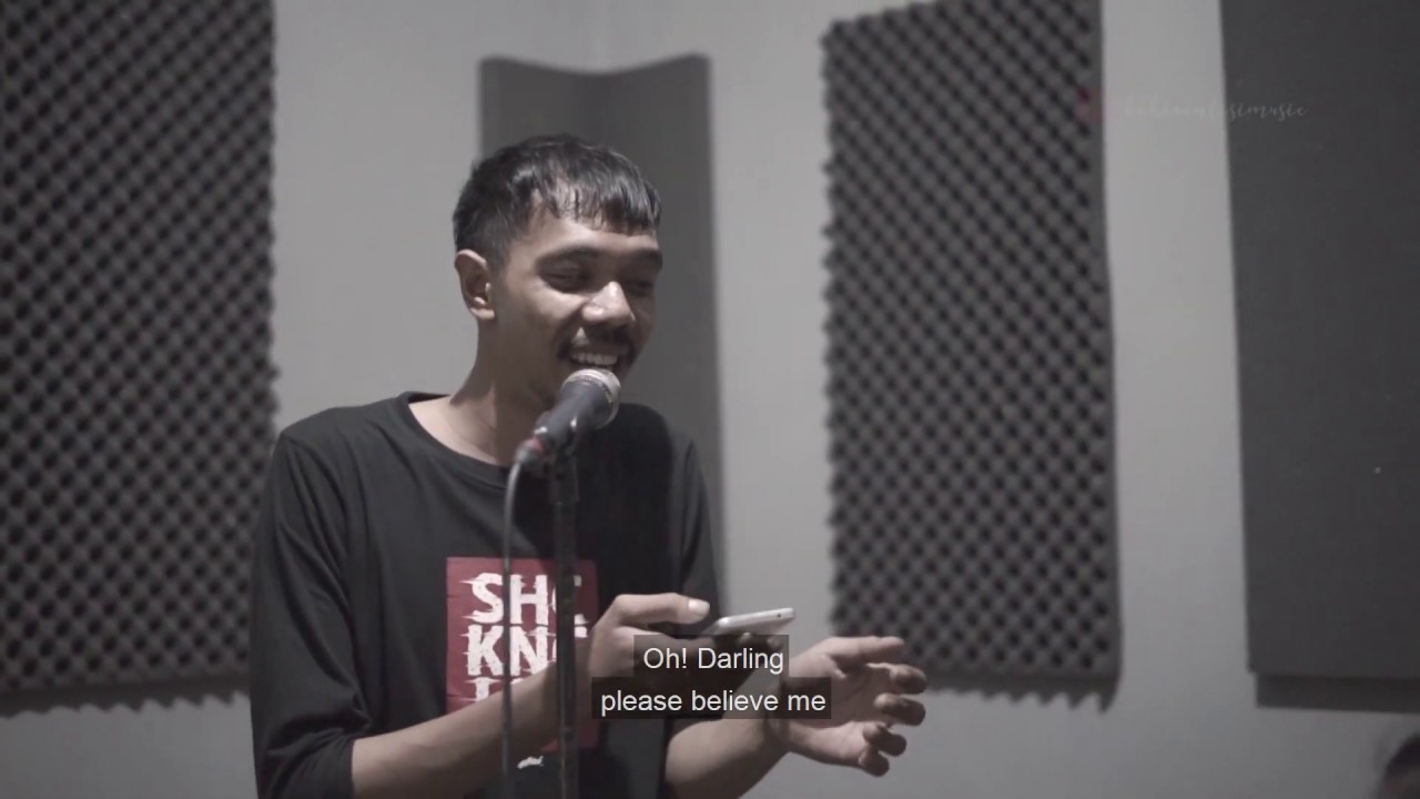 Oh! Darling - The Beatles (Live session by Kikirantisi)