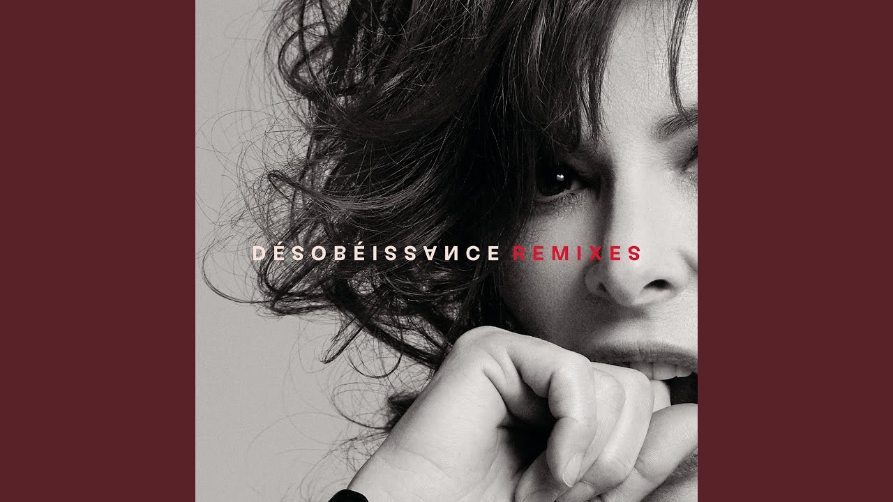 Désobéissance (Sylvain Armand Remix (Extended))