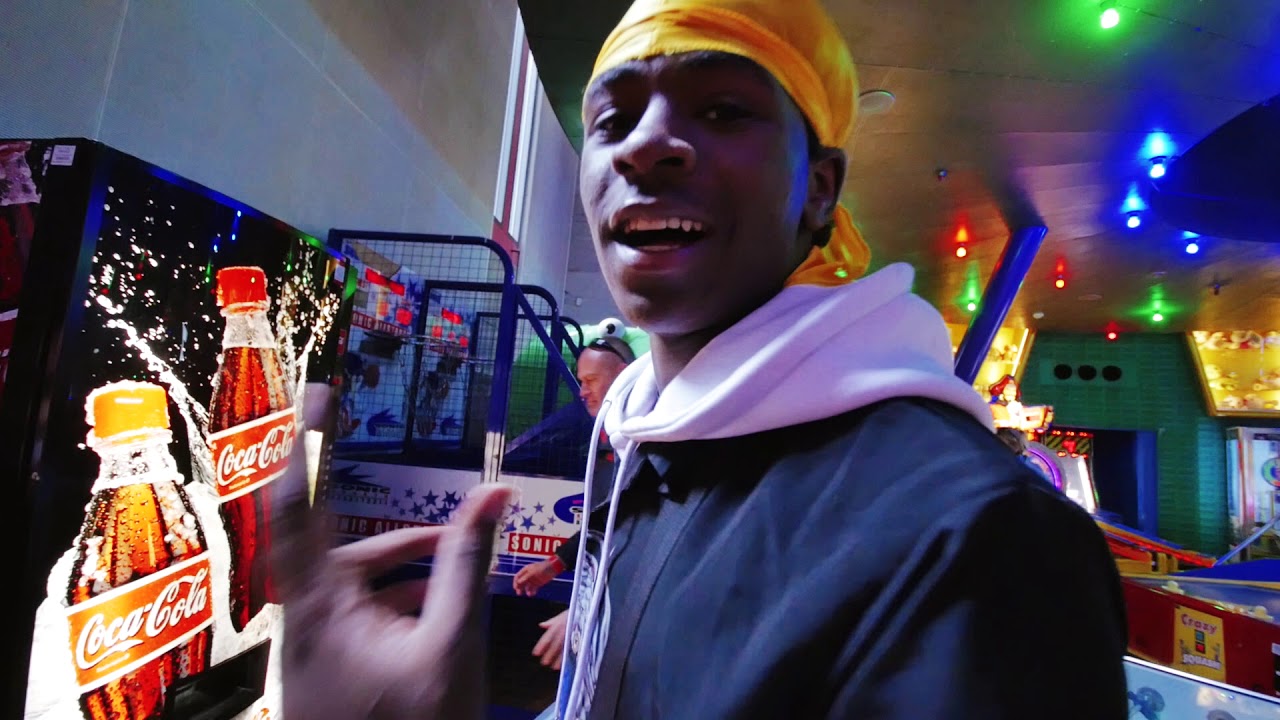 Leafs Pon Road I Aflevering 5: Join me naar Zandvoort Aan Zee en joken voor de skowtu met Enzo Knol!