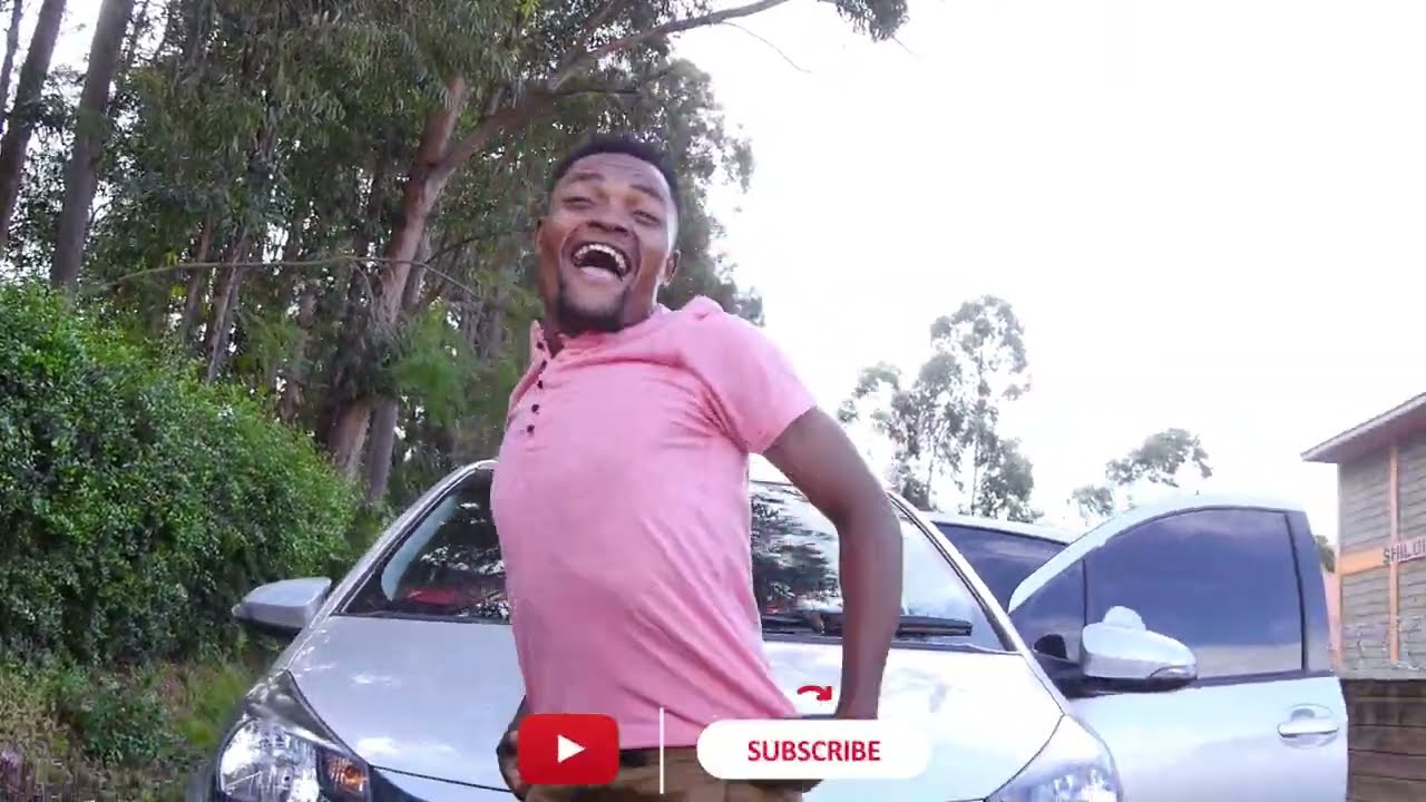 AMBIIYE NETEELE IVINDA YAKWA IKAVIKA- NDEKE YA MUTHANGA (Official Video)