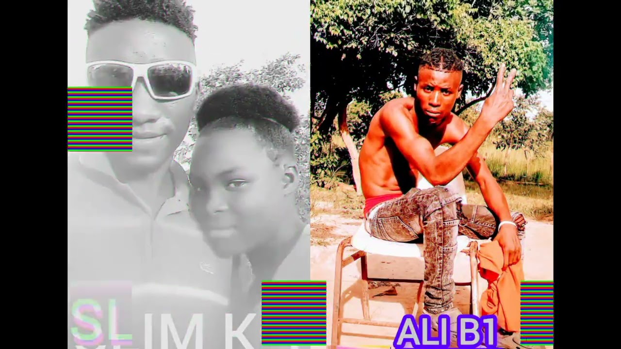 Ali B1 ft Slim K4 Chikondi Nibabili 0973459502 /2026