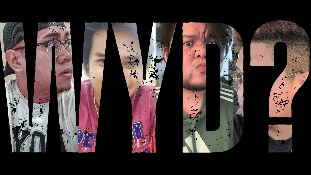 Who's Your Daddy Project is now on Youtube!
