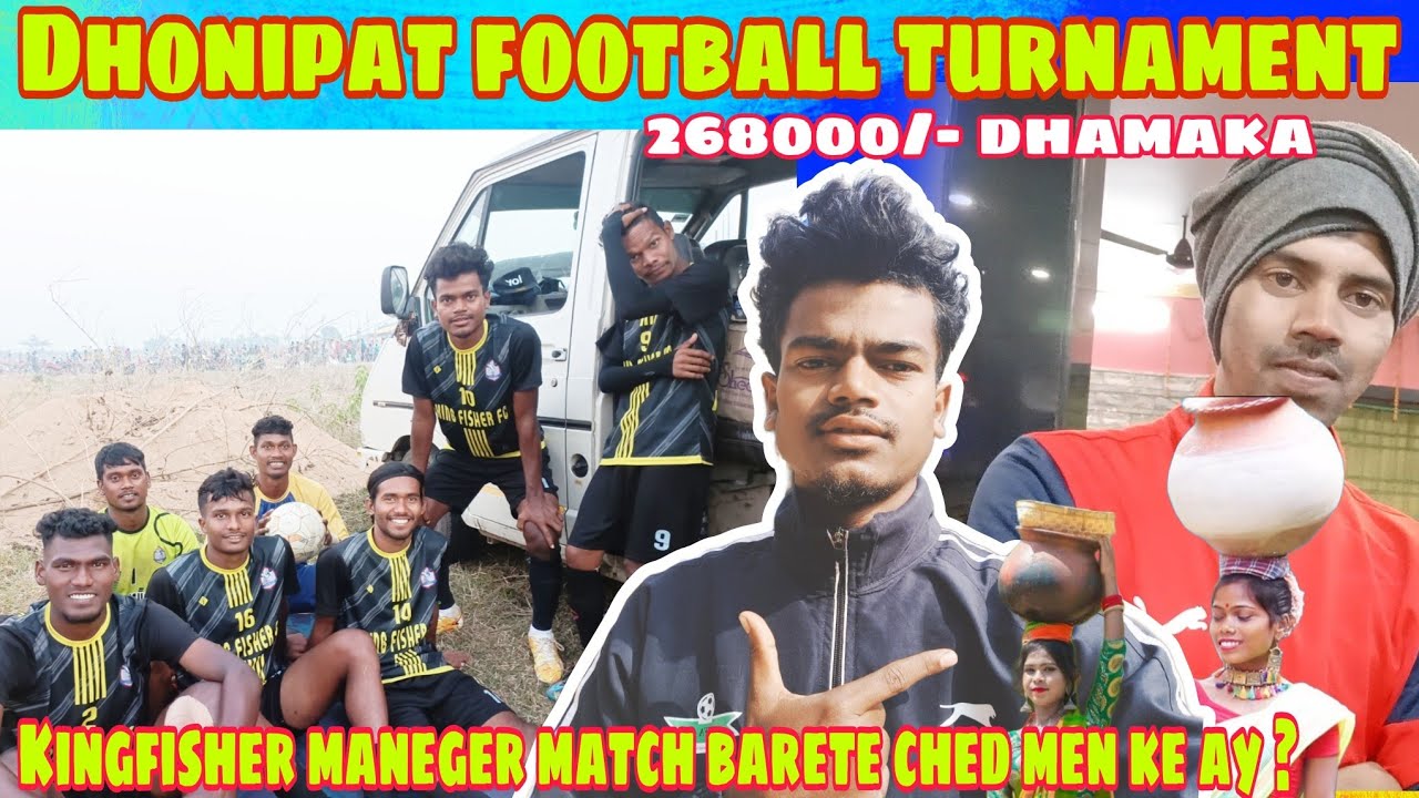 Ale atu sur dhonipat turnament sen huy lena