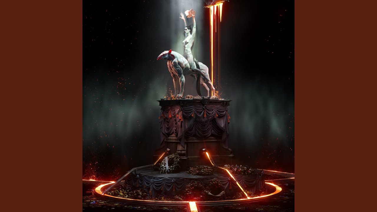 Fireprayer