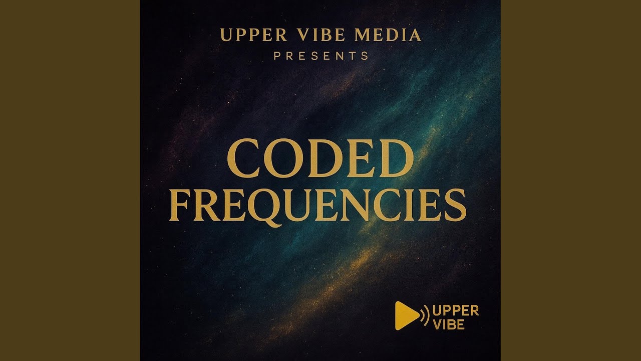Coded Frequencies (feat. S.O.N.A. To Infinity)