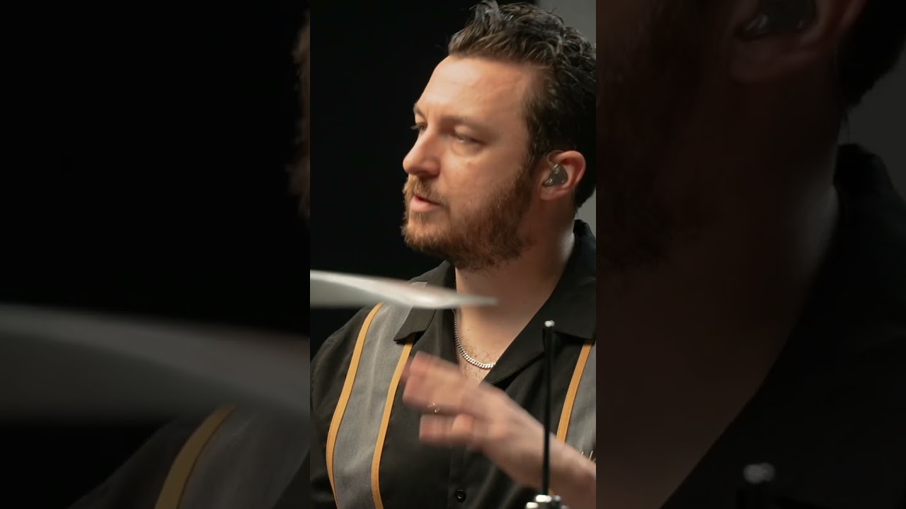 Matt Helders&rsquo; Favorite Song to Play Live #drumeo #arcticmonkeys #matthelders