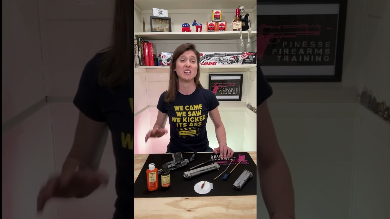 💡💯Spring Cleaning Tip #3: Stick to Routine Field Cleaning #shorts