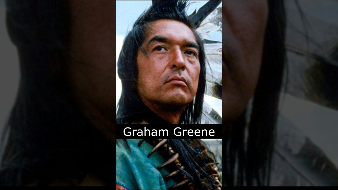 The Life and Death of Graham Greene