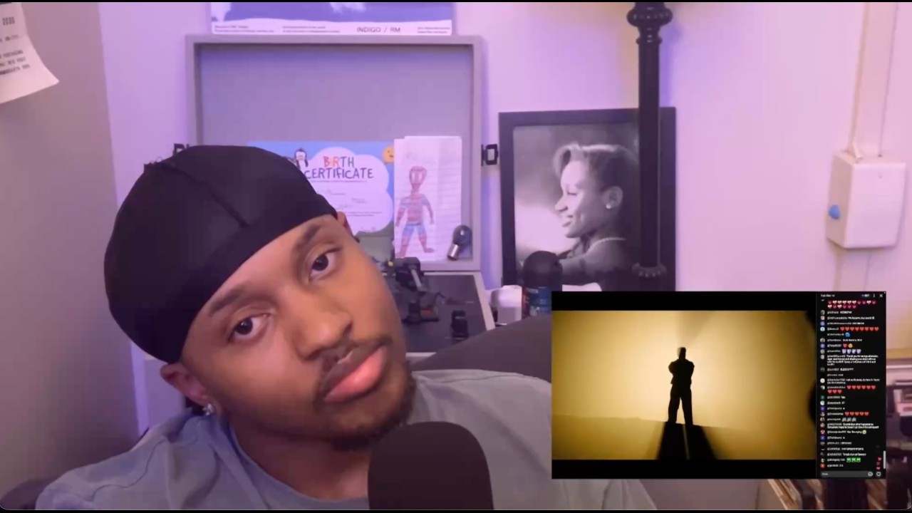 Ca$ino | Baby Keem | LIVE Album Listen/Reaction