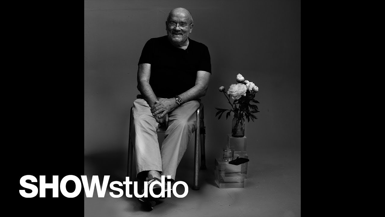 Peter Lindbergh on Challenging and Changing the Definition of Beauty | In Fashion