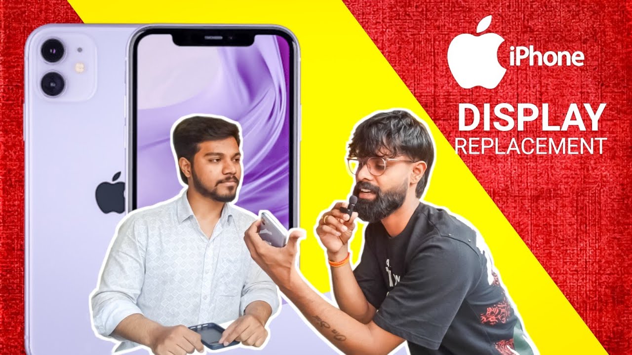iPhone Screen Replaced in Minutes | Real Customer Feedback Included