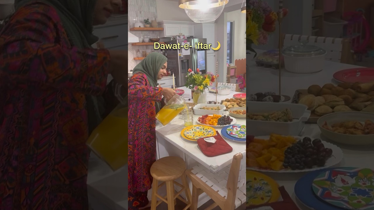 iftar dawat menu ideas #iftar #ramadanprep2024 #recipe #iftaritime #ramadan2024 #foodie