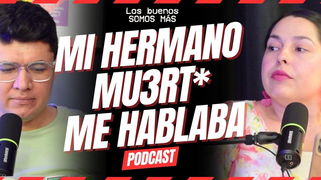 MI HERMANO ME DEC&Iacute;A QU&Eacute; HACER | Historia an&oacute;nima