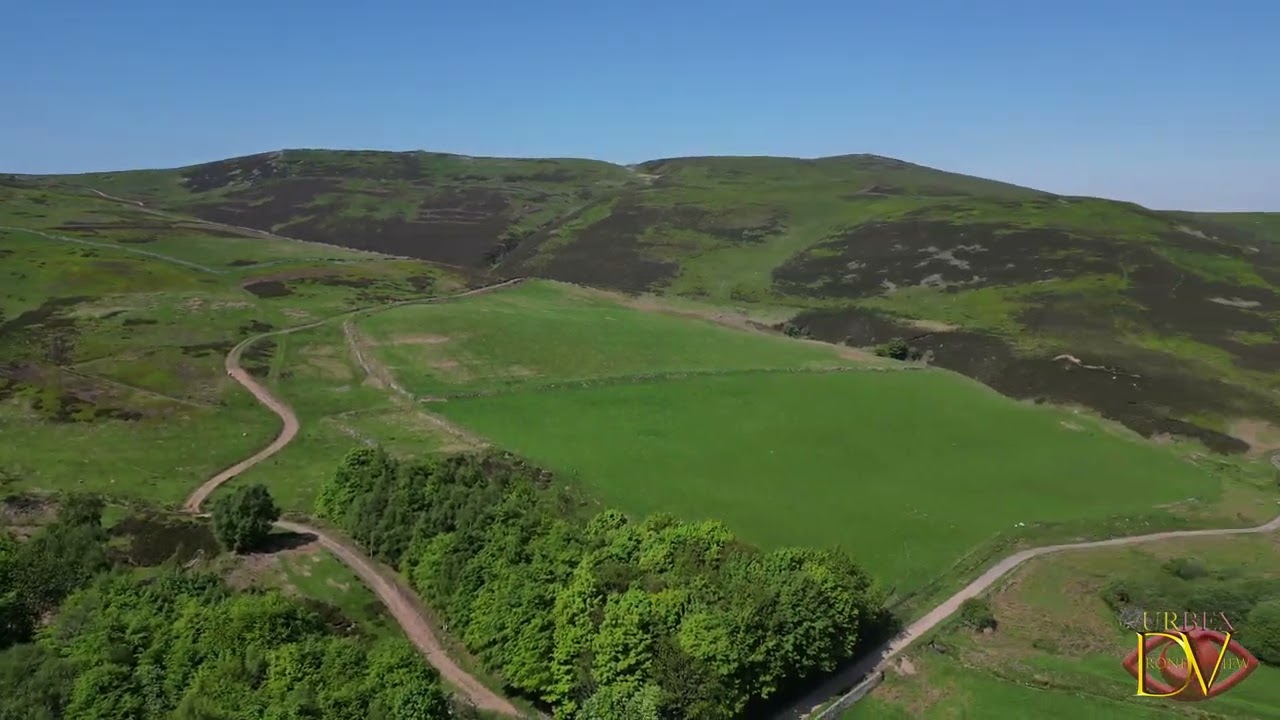 Relax and Unwind - Harthope Valley, Wooler. Northumberland.