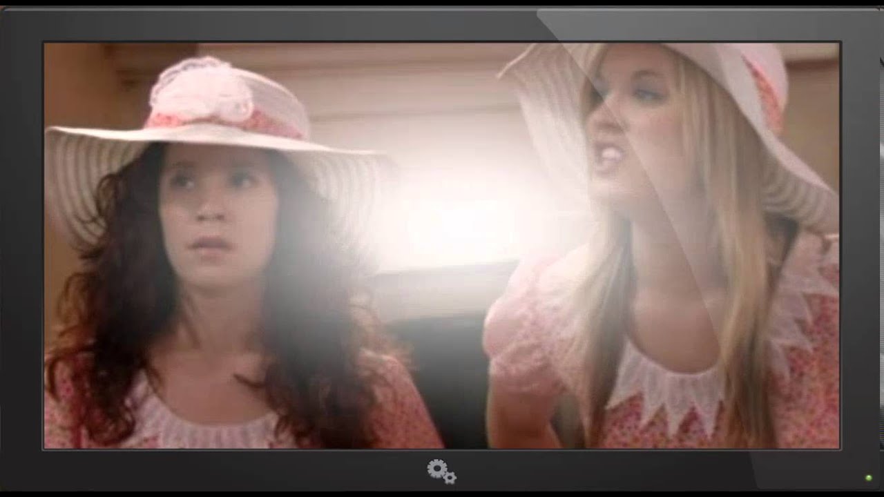 S1 Episode 26   The Doyle Wedding