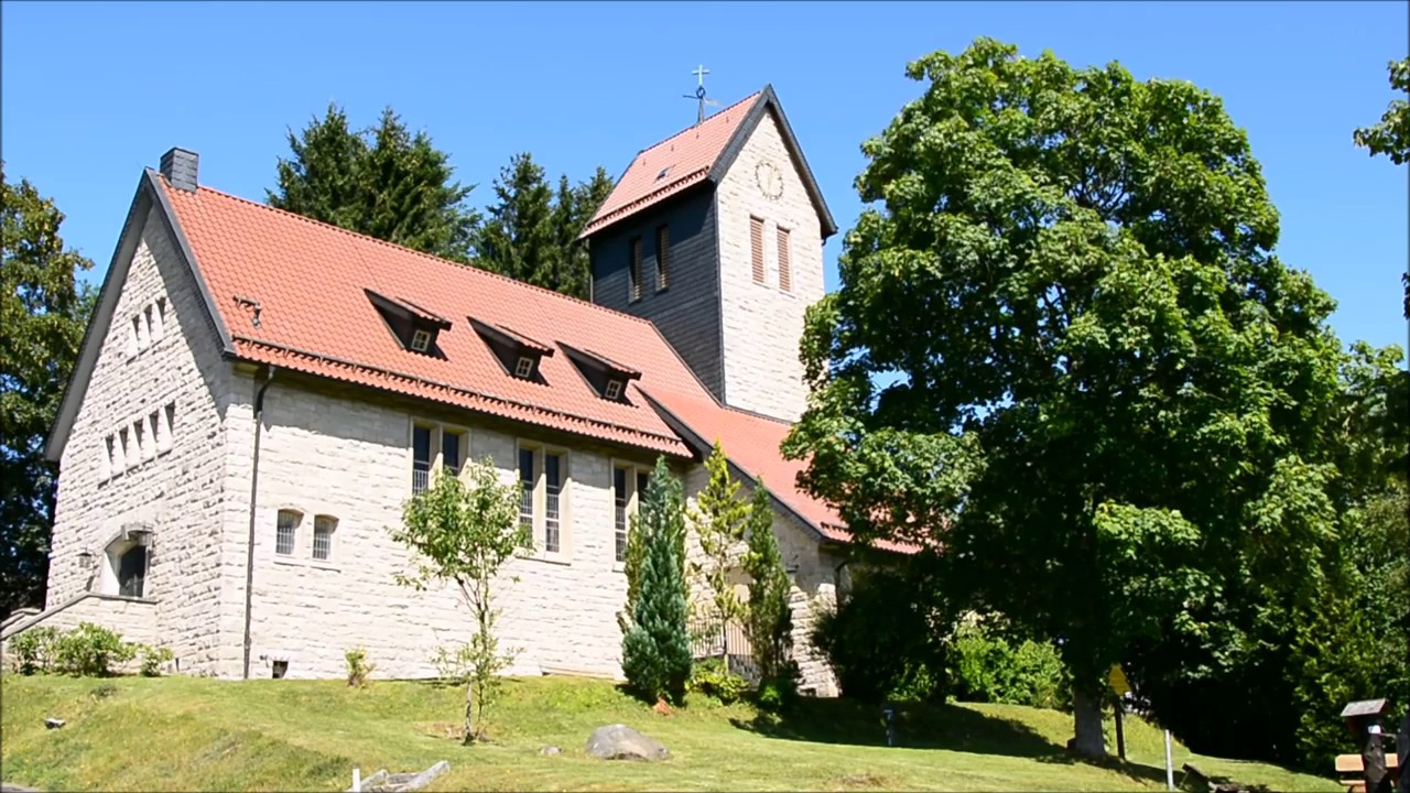Schulenberg im Oberharz