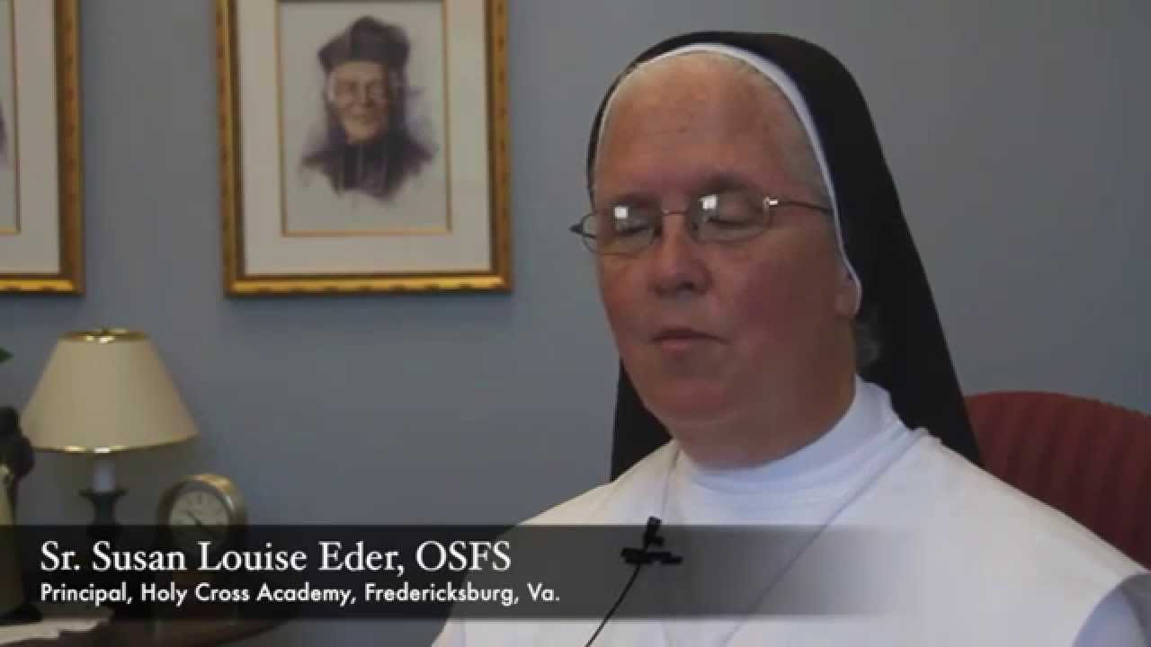 Oblate Sisters of St Francis de Sales educate and serve in social ministries