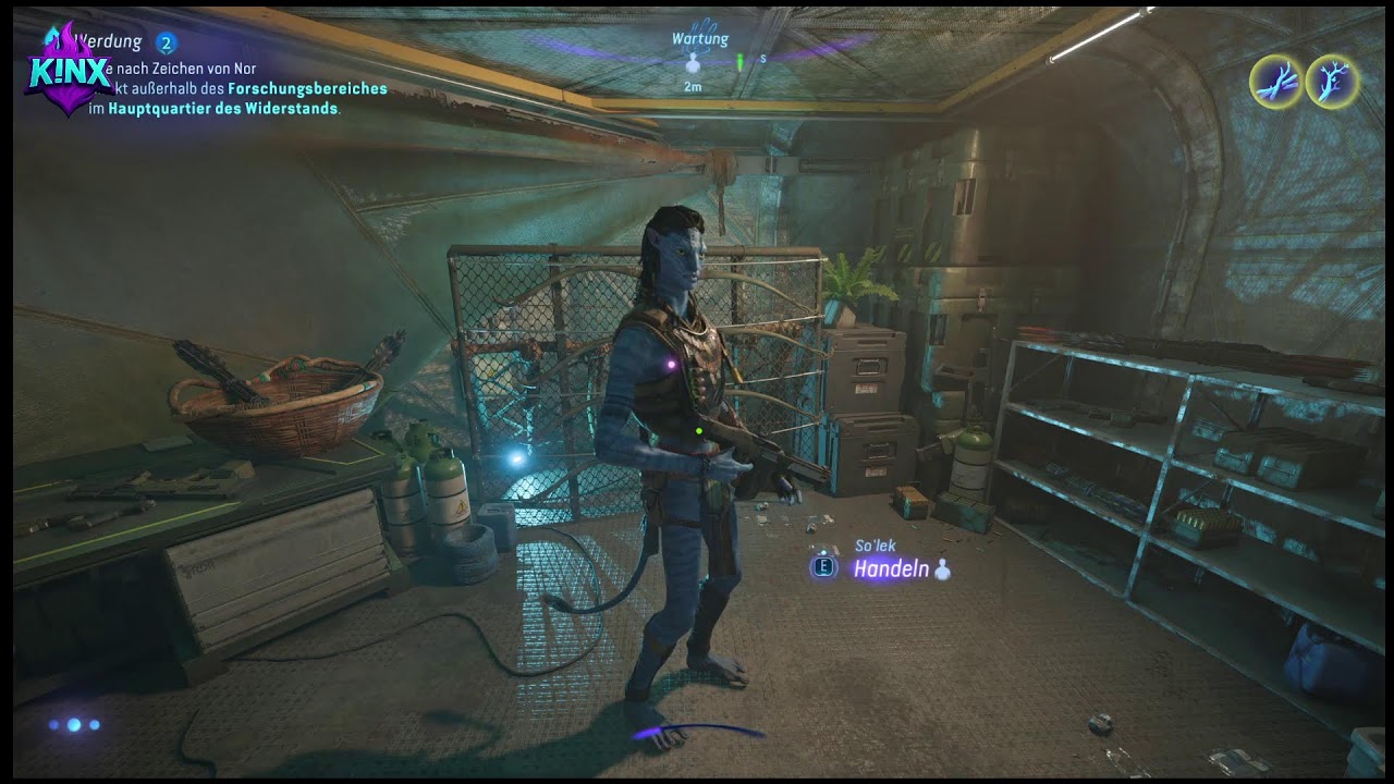 LIVE 🔴 Avatar: Frontiers of Pandora ✅ Story Gameplay 🔥