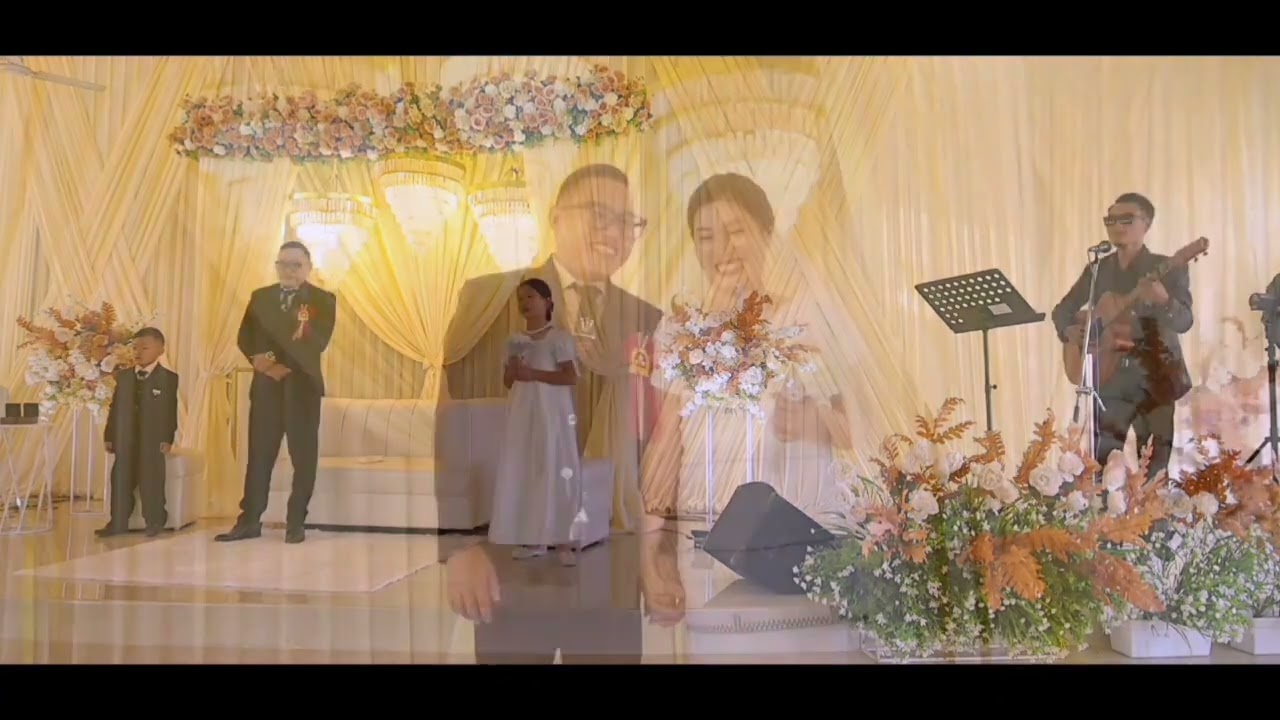 Official teaser - Khokichile Ithuluva - Wedding song - Naga kheks 