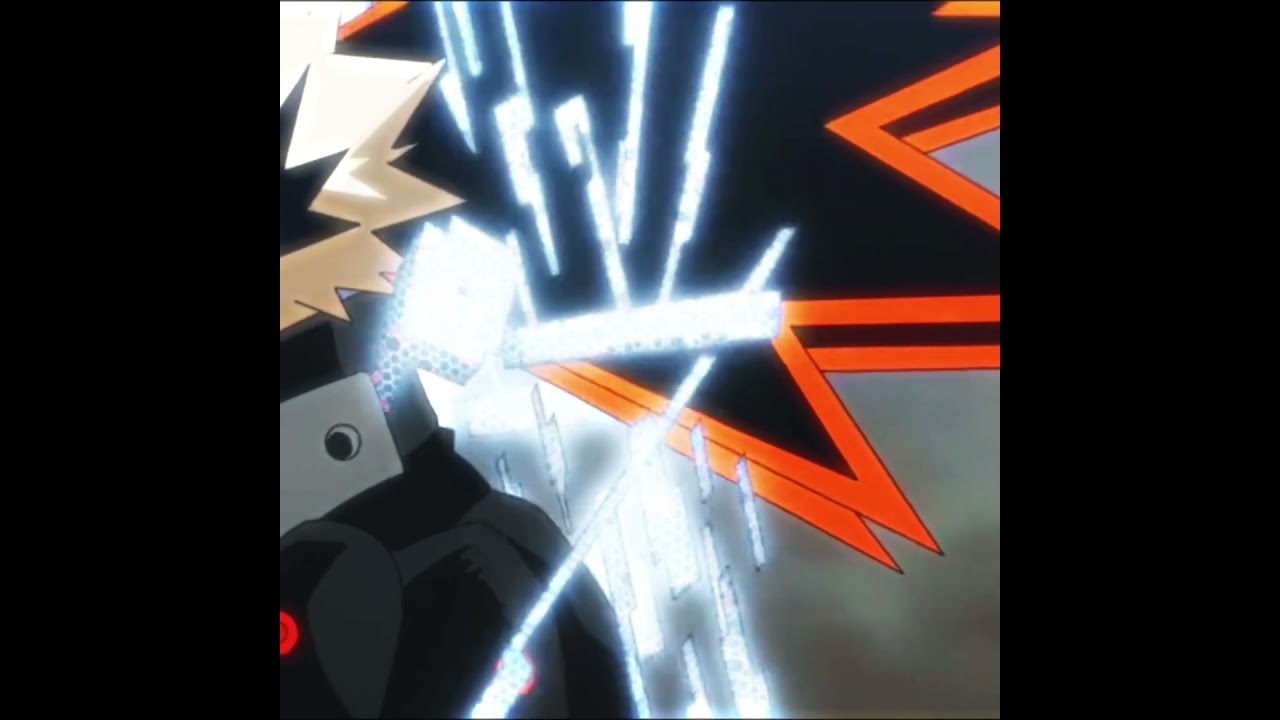 Bakugo's Latest Hero Gear Unveiled!
