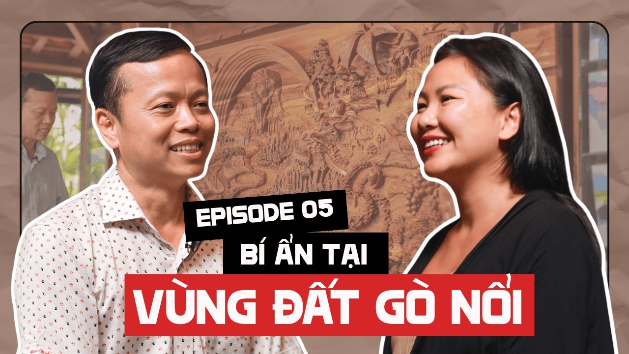 Bí ẩn sản sinh nhiều danh nhân? | Bình yên Tâm hồn 05