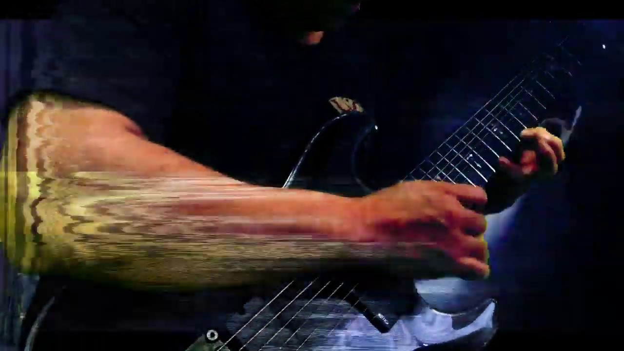 Beyond Creation - Earthborn Evolution (cover).