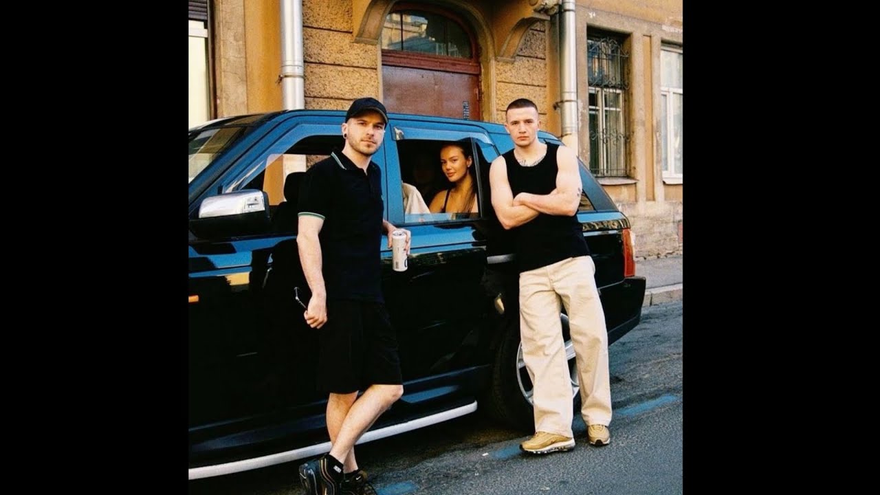 [FREE FOR PROFIT] ICEGERGERT x KIZARU x ПОЛКА Type Beat-Наследство(prod. by pollixy)