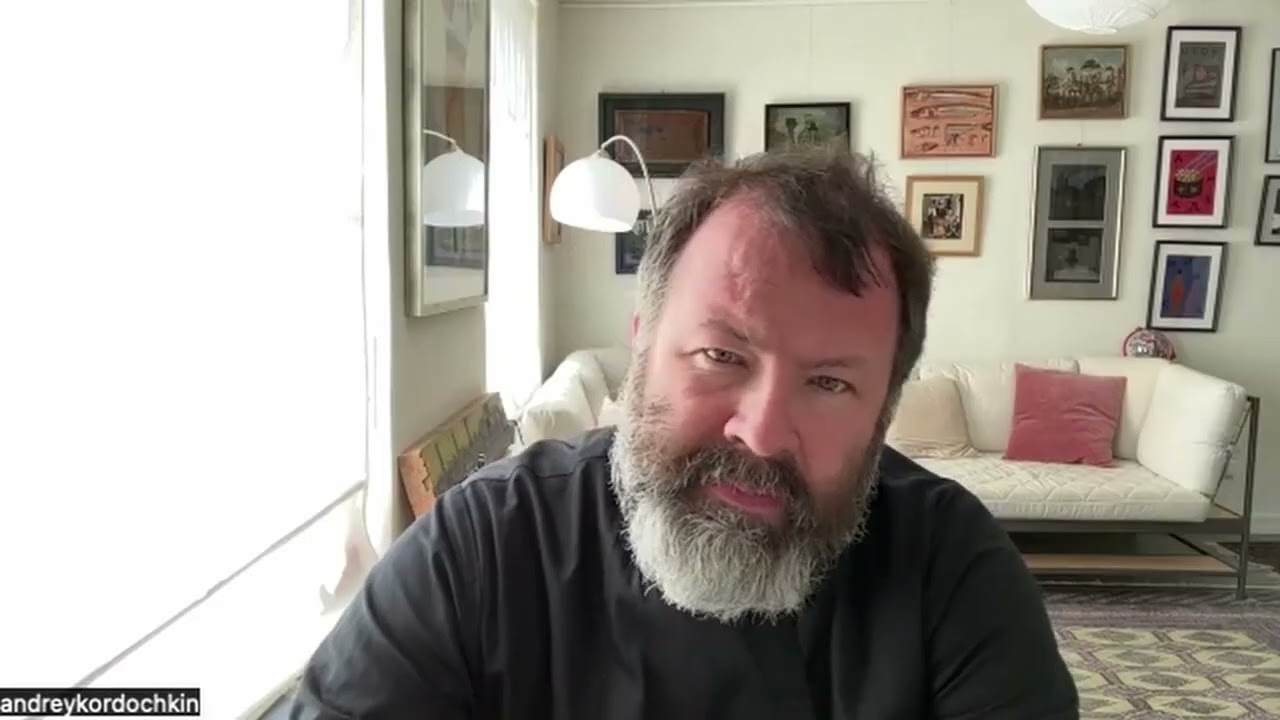 Протоиерей Андрей Кордочкин, теолог Юстина Панина: «Своих боишься больше»