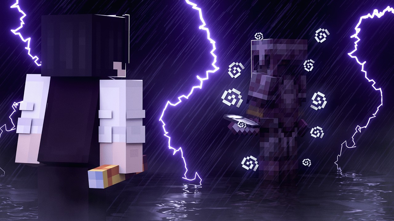 OTO JEST NAJWIĘKSZY SEKRET W MINECRAFT