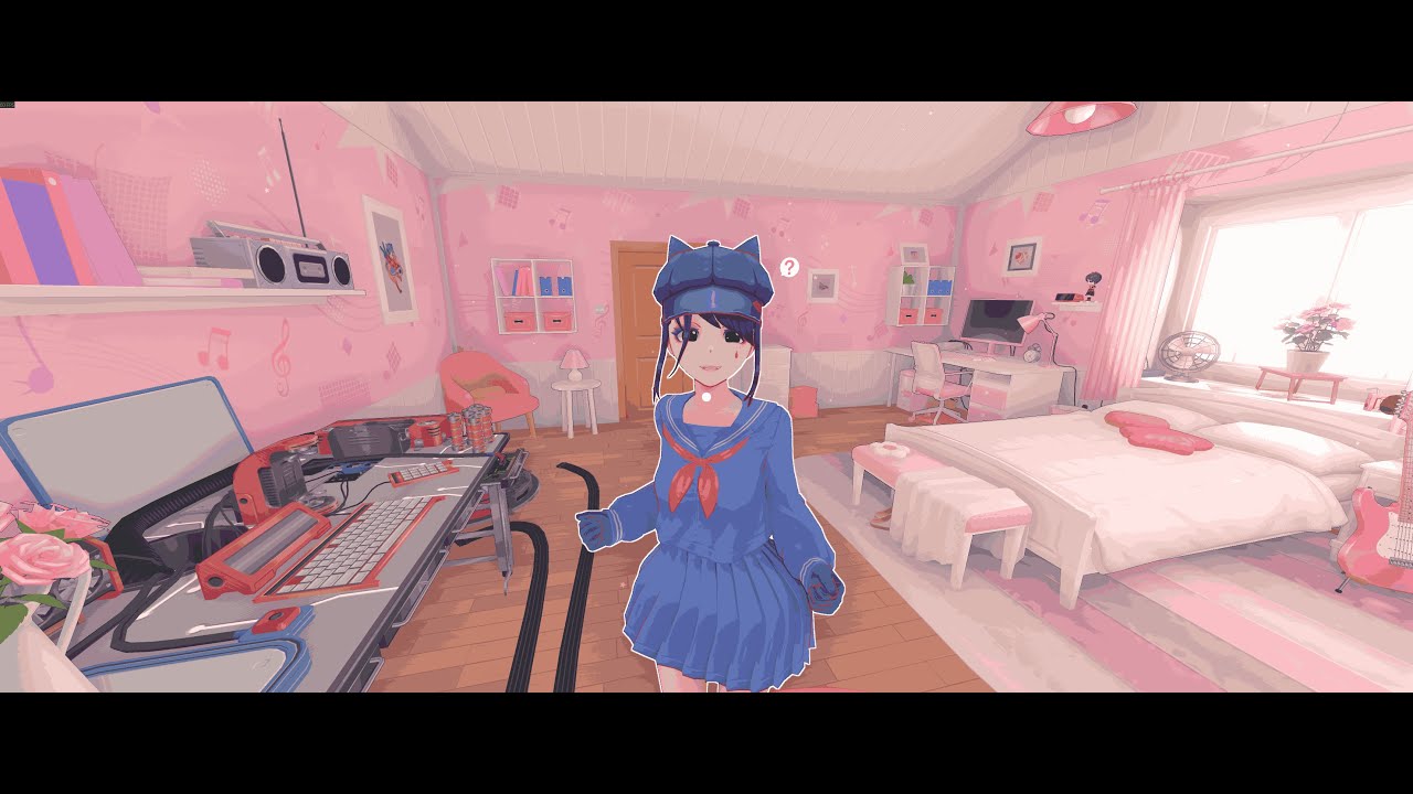 MISIDE *was will Mita von uns* #004