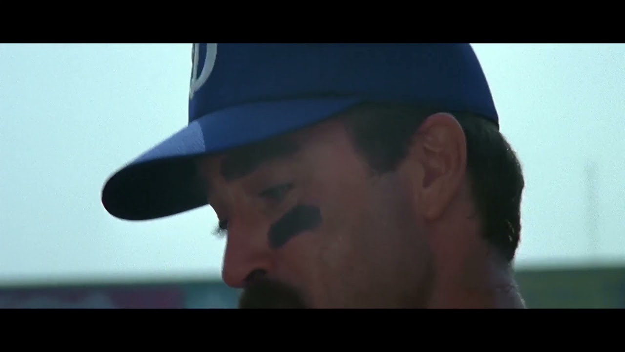 Mr Baseball - Honor shame in an indirect way