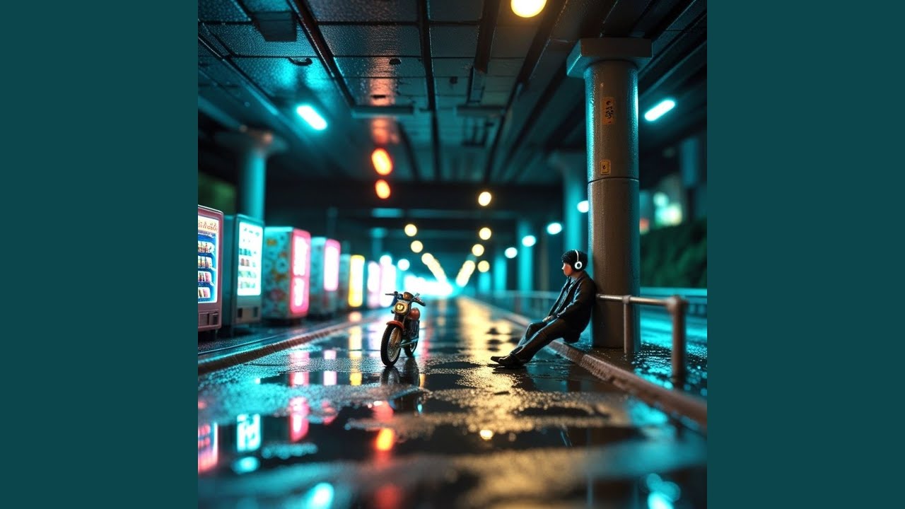 City Without Time